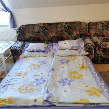 Apartment Samadare Haz *