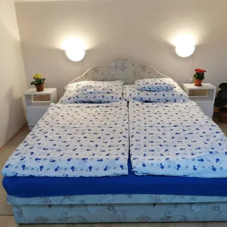 Samadare Haz Apartment Alsopahok