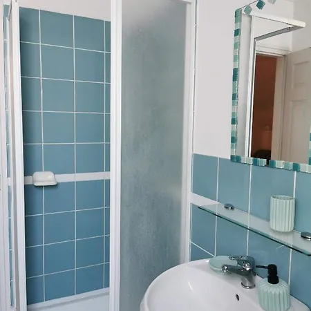 Apartment Samadare Haz *